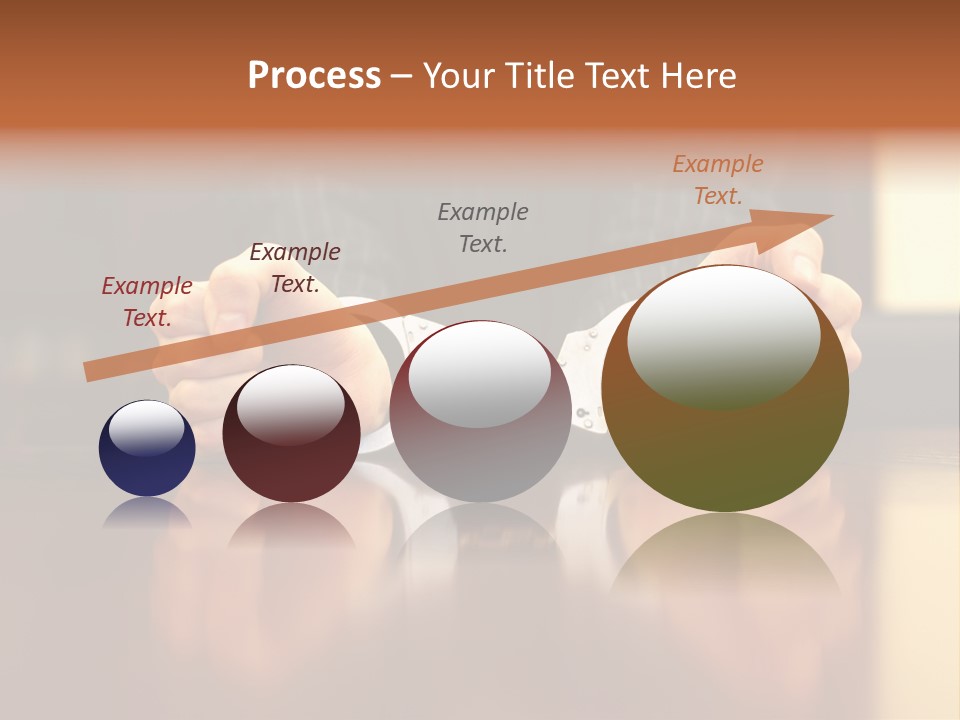 Talk Freedom Jury PowerPoint Template
