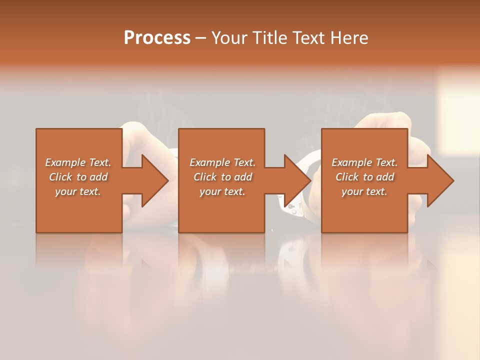 Talk Freedom Jury PowerPoint Template