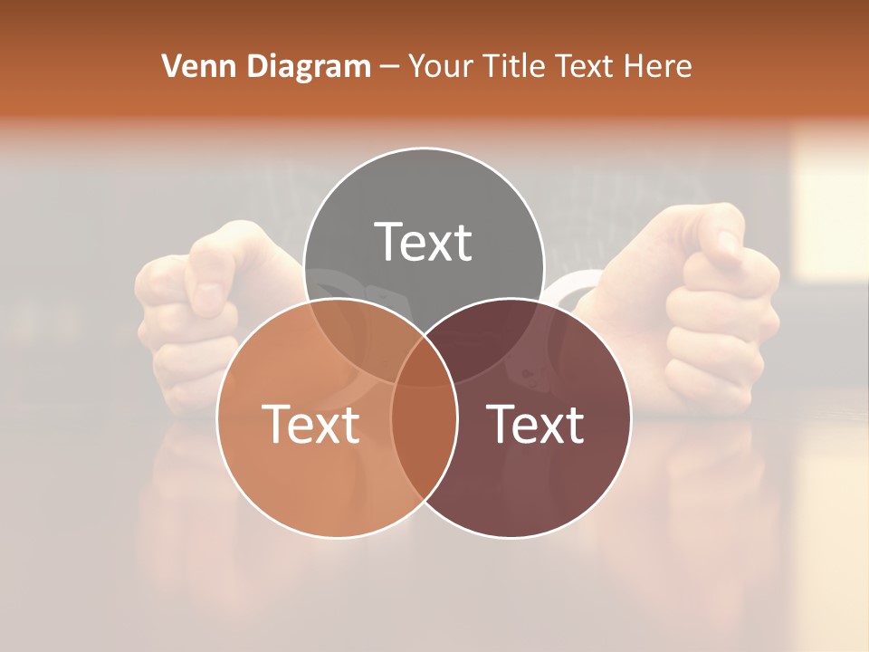 Talk Freedom Jury PowerPoint Template