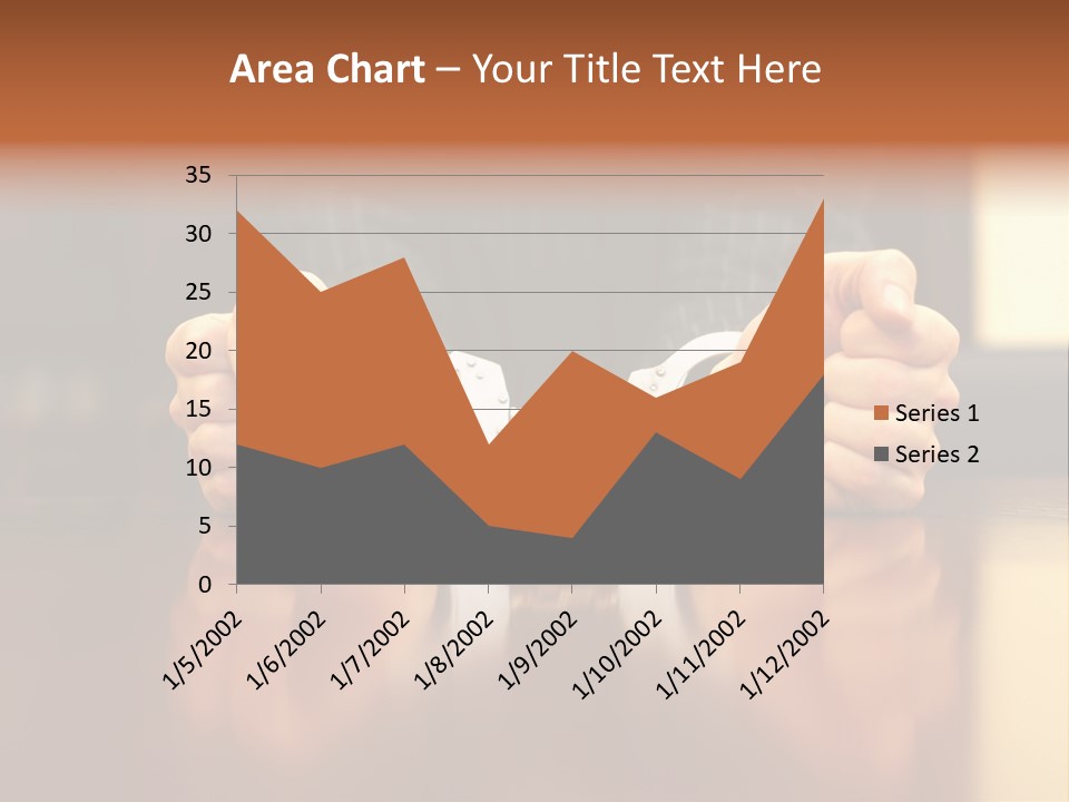 Talk Freedom Jury PowerPoint Template