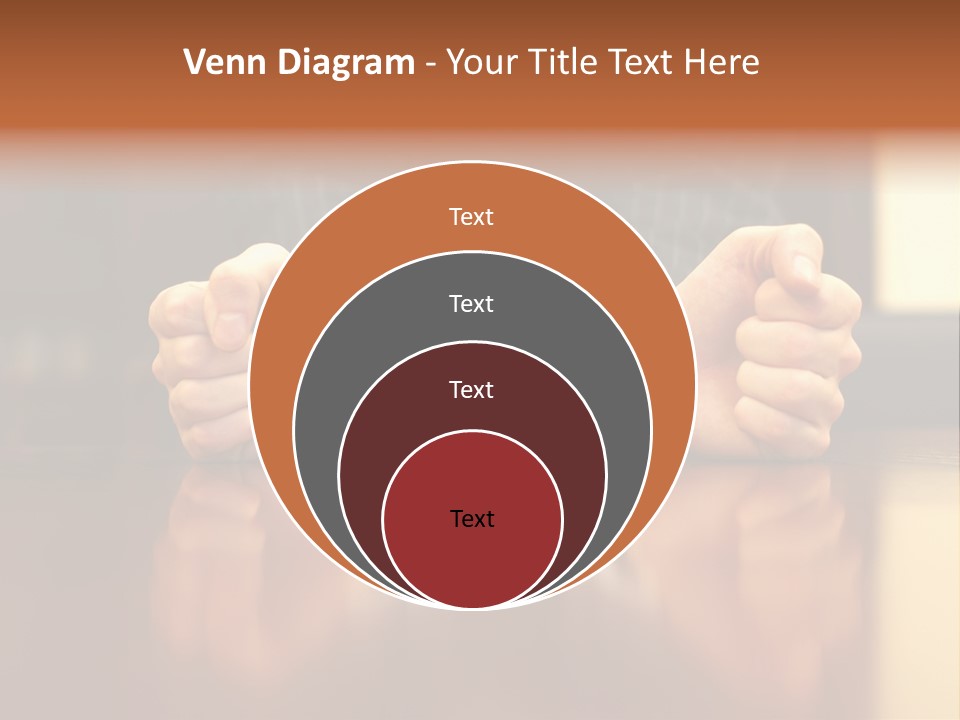 Talk Freedom Jury PowerPoint Template