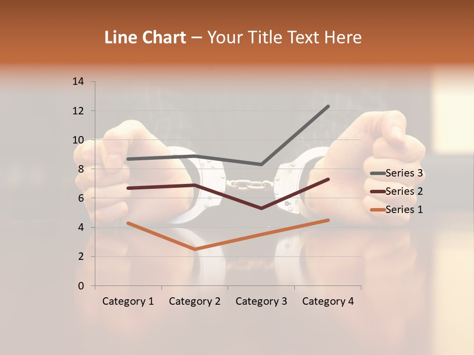 Talk Freedom Jury PowerPoint Template