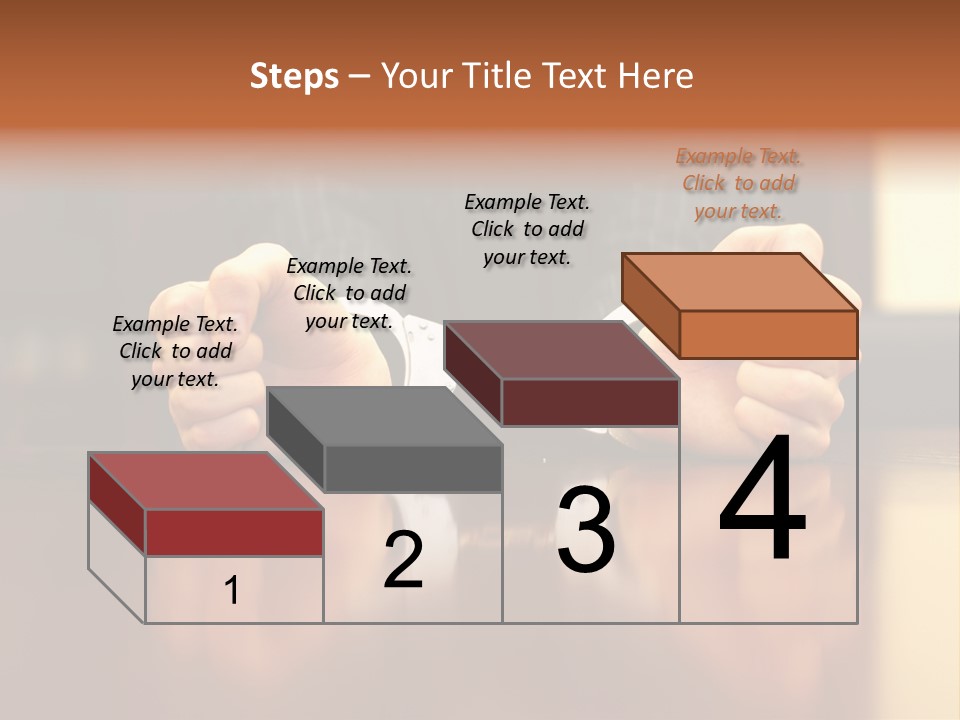 Talk Freedom Jury PowerPoint Template