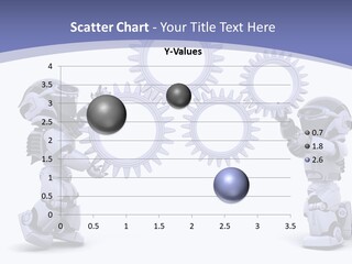 Future Scifi Gear PowerPoint Template