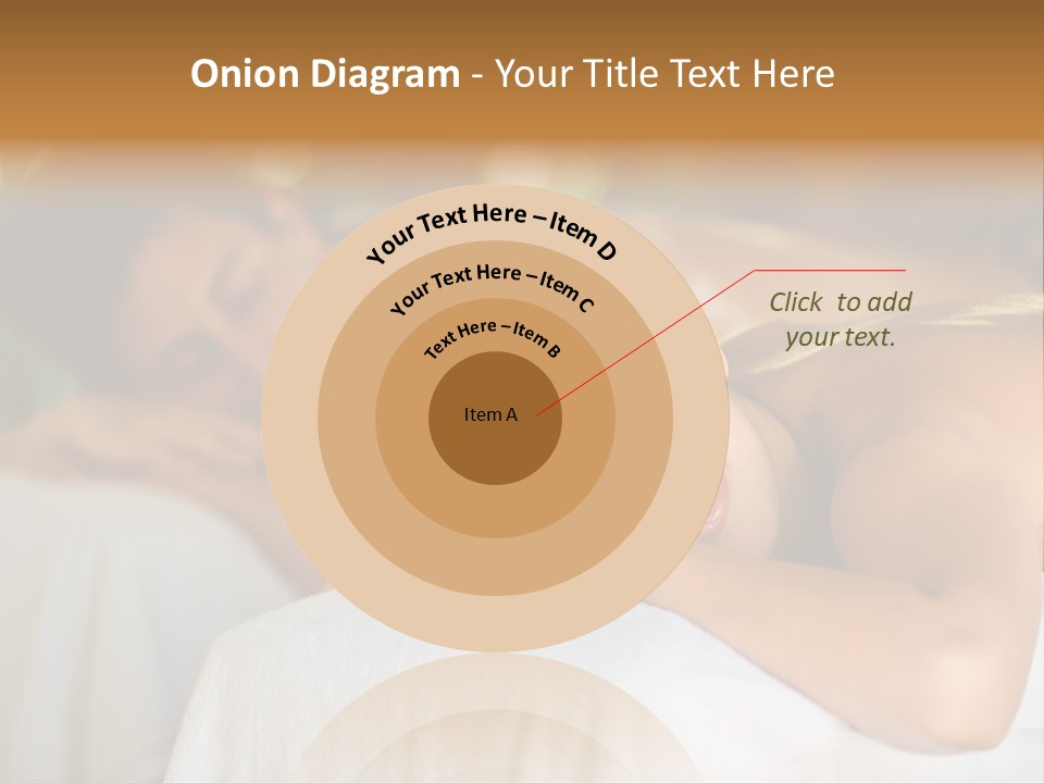 Back Therapy Attractive PowerPoint Template