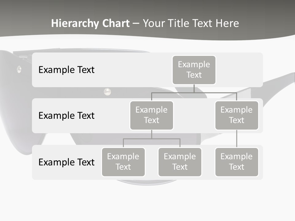 Reflection Summer Style PowerPoint Template