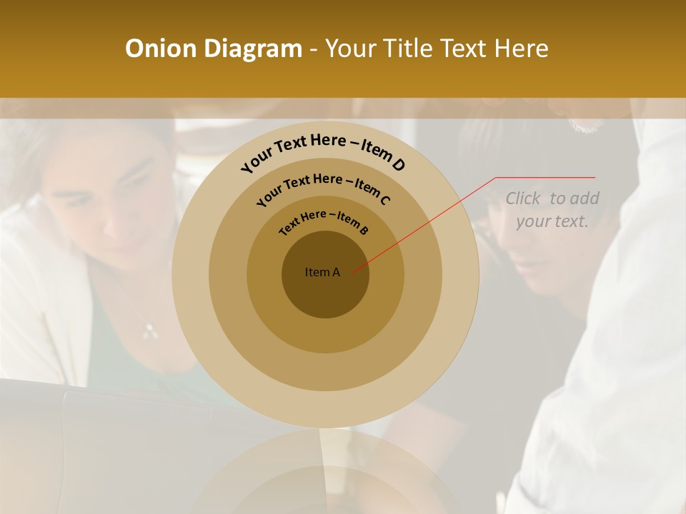 Learning Trainer Boys PowerPoint Template