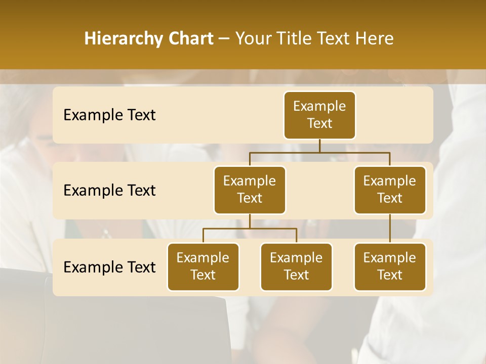 Learning Trainer Boys PowerPoint Template