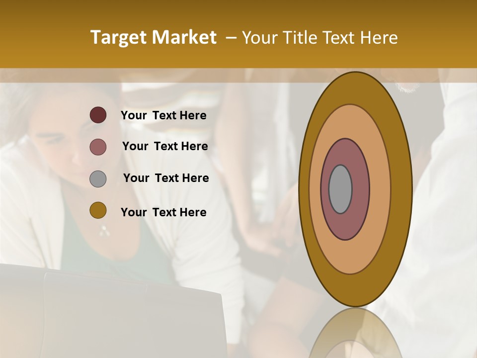 Learning Trainer Boys PowerPoint Template