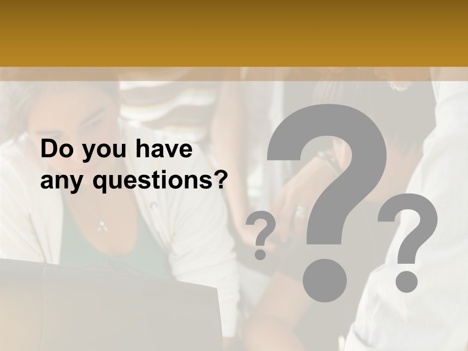 Learning Trainer Boys PowerPoint Template