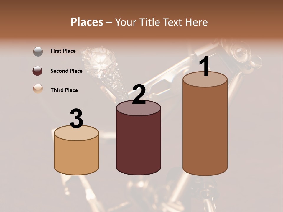 Quality Purity Machine PowerPoint Template
