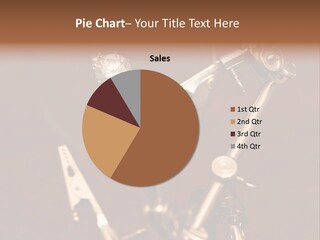 Quality Purity Machine PowerPoint Template