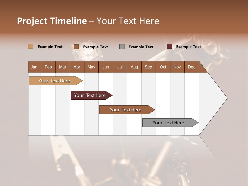 Quality Purity Machine PowerPoint Template