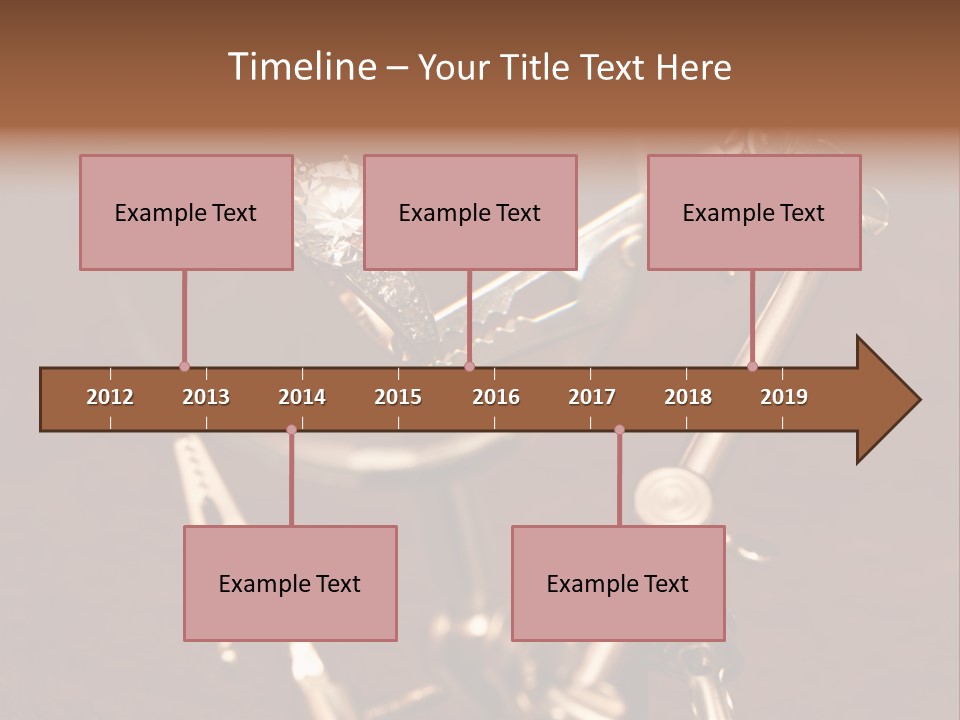 Quality Purity Machine PowerPoint Template
