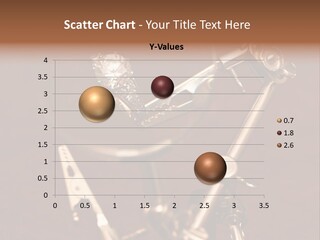 Quality Purity Machine PowerPoint Template