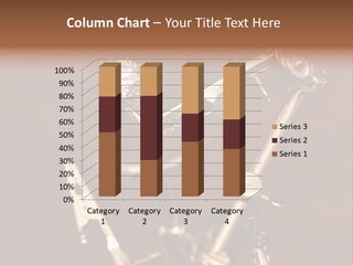 Quality Purity Machine PowerPoint Template