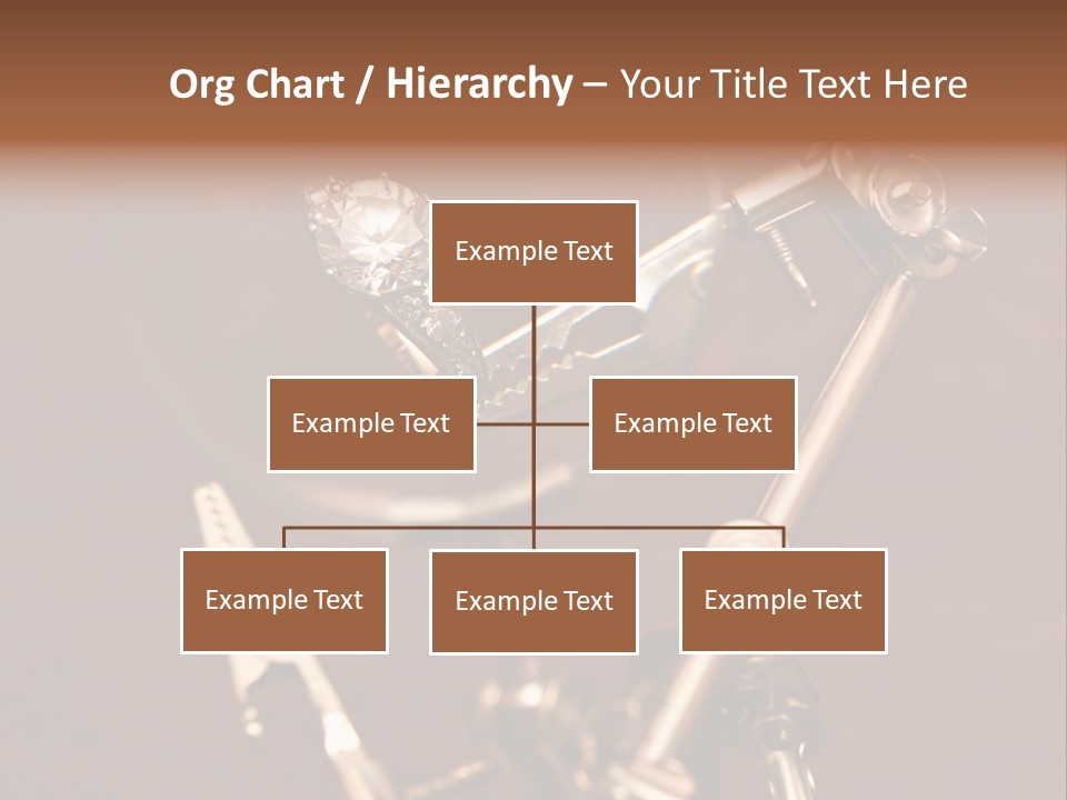 Quality Purity Machine PowerPoint Template