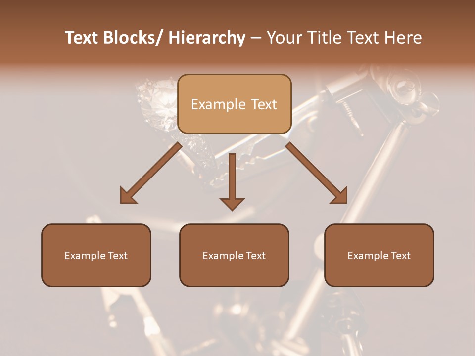 Quality Purity Machine PowerPoint Template