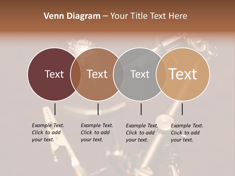 Quality Purity Machine PowerPoint Template