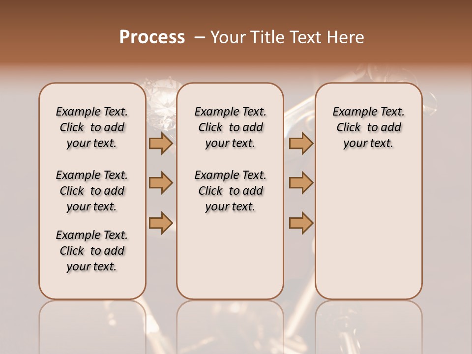 Quality Purity Machine PowerPoint Template