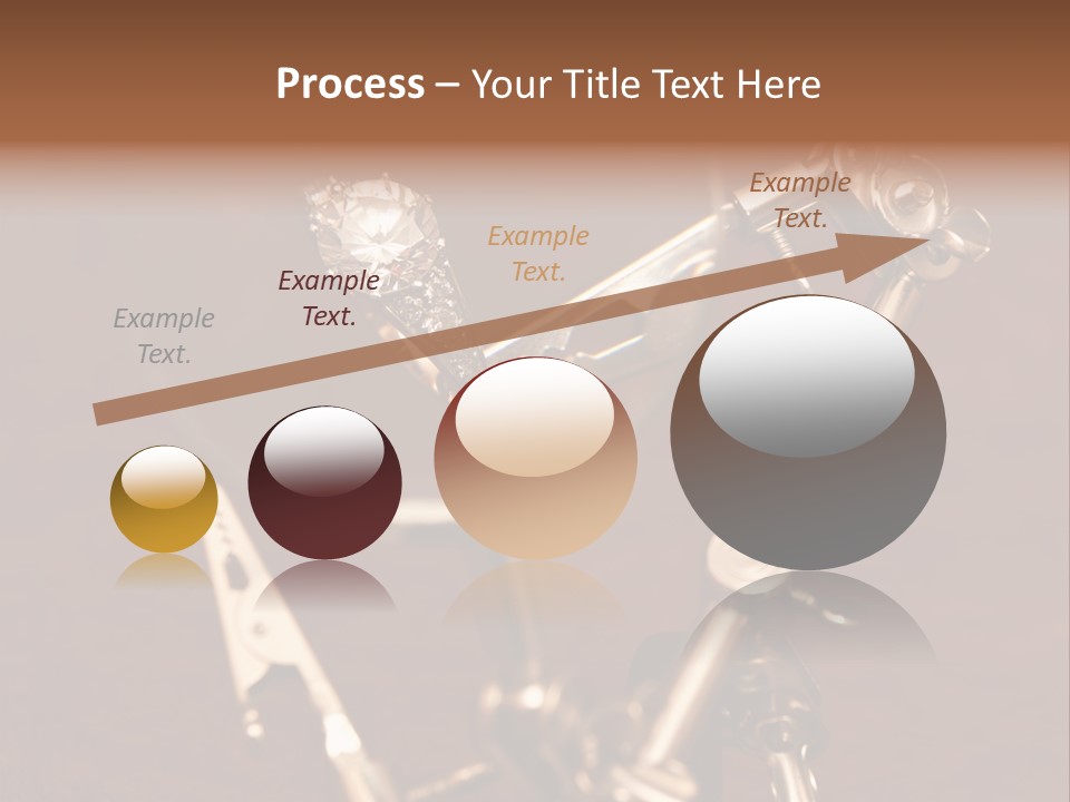 Quality Purity Machine PowerPoint Template