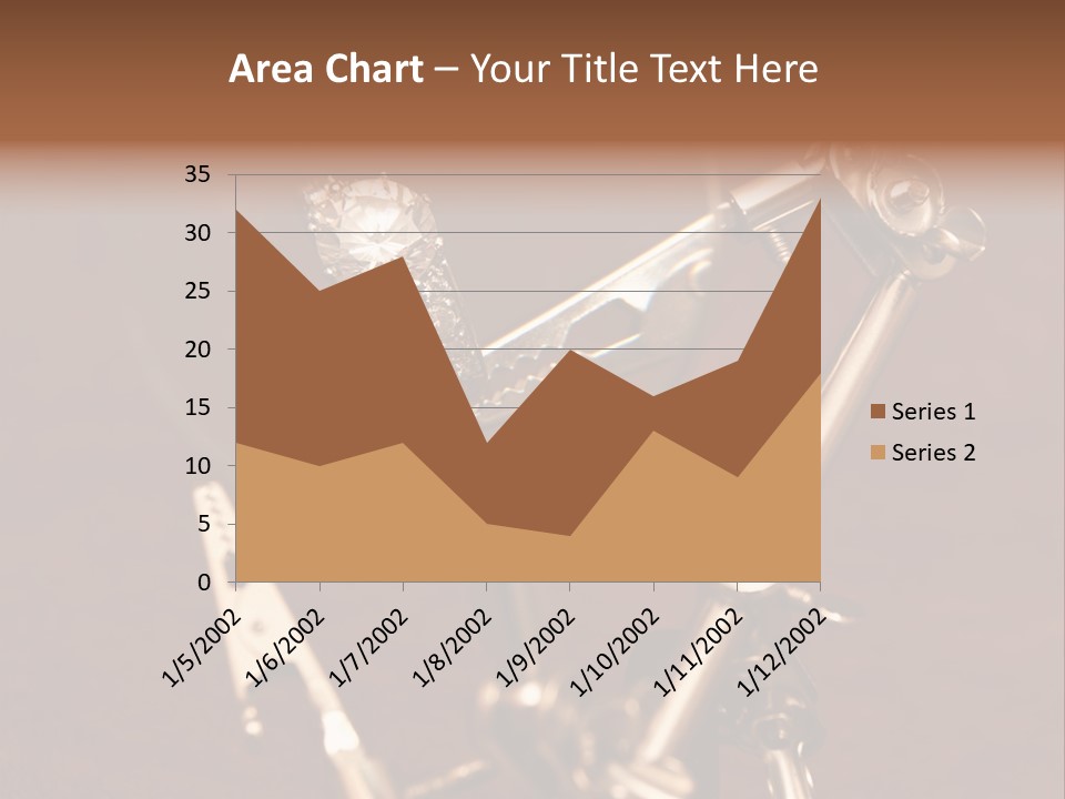 Quality Purity Machine PowerPoint Template