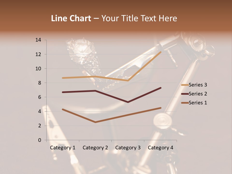 Quality Purity Machine PowerPoint Template