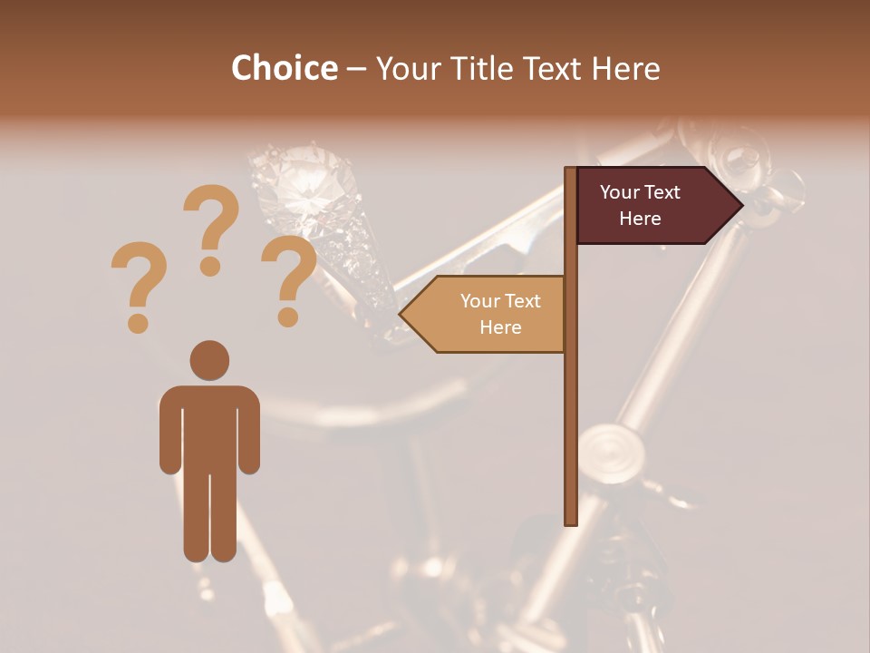 Quality Purity Machine PowerPoint Template