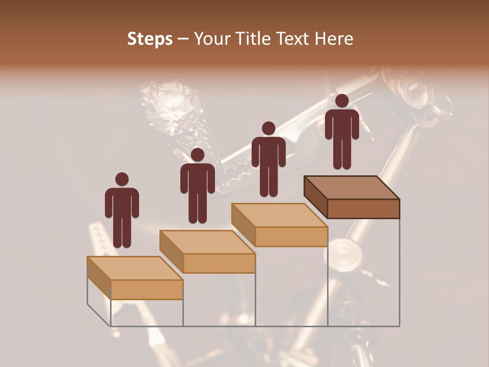 Quality Purity Machine PowerPoint Template