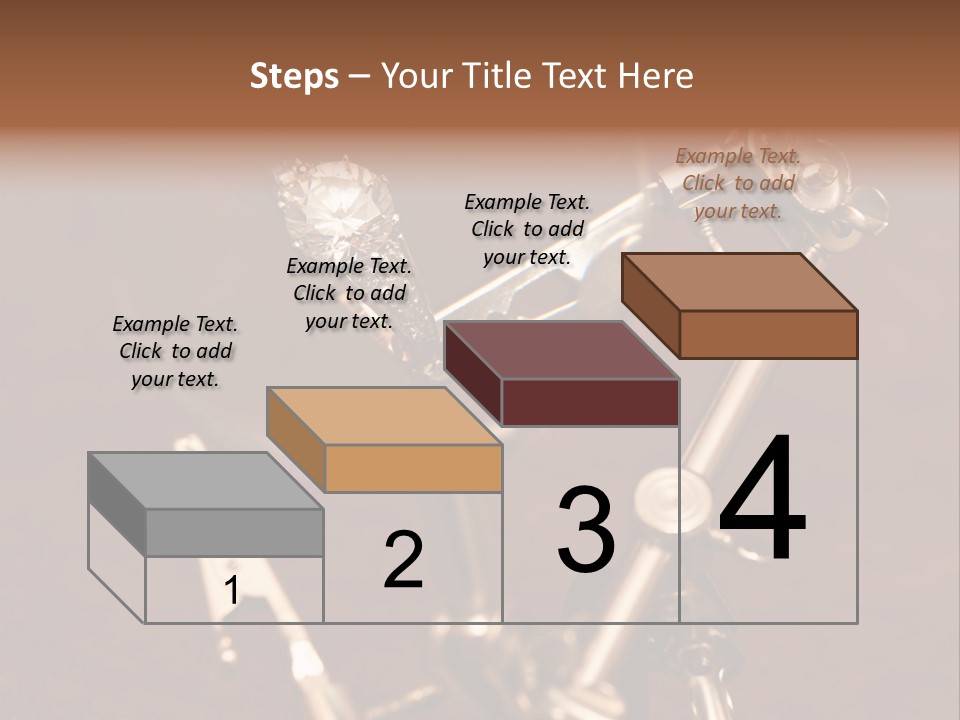 Quality Purity Machine PowerPoint Template