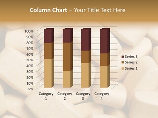 Branched Recovery Aminos PowerPoint Template