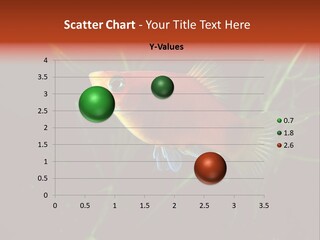 Plant Water Green PowerPoint Template