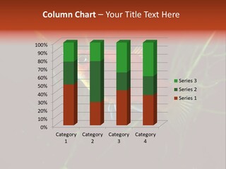 Plant Water Green PowerPoint Template