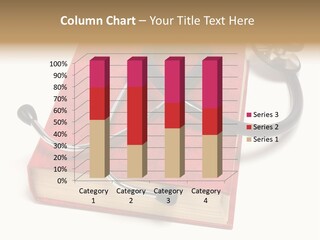 Wellbeing Closeup Scientific PowerPoint Template