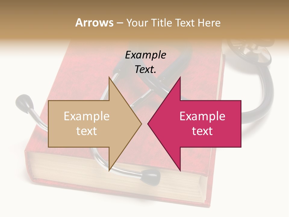 Wellbeing Closeup Scientific PowerPoint Template