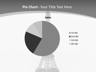 Journey Illustration Vacations PowerPoint Template