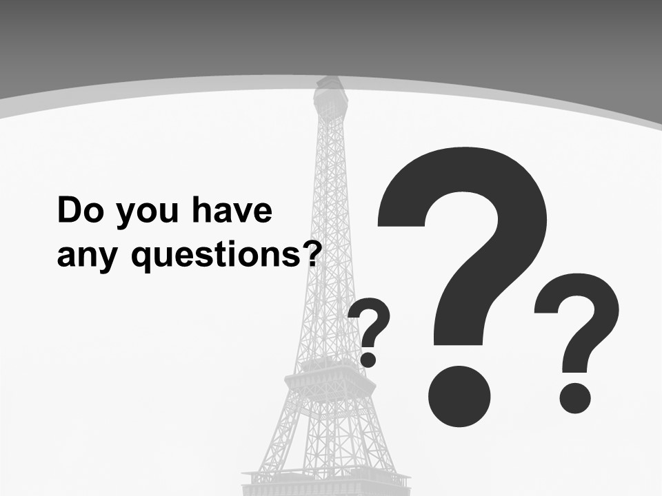 Journey Illustration Vacations PowerPoint Template