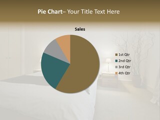 Floor Dry Luxury PowerPoint Template