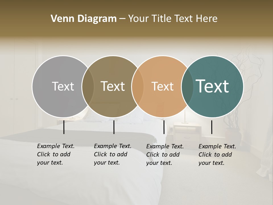 Floor Dry Luxury PowerPoint Template