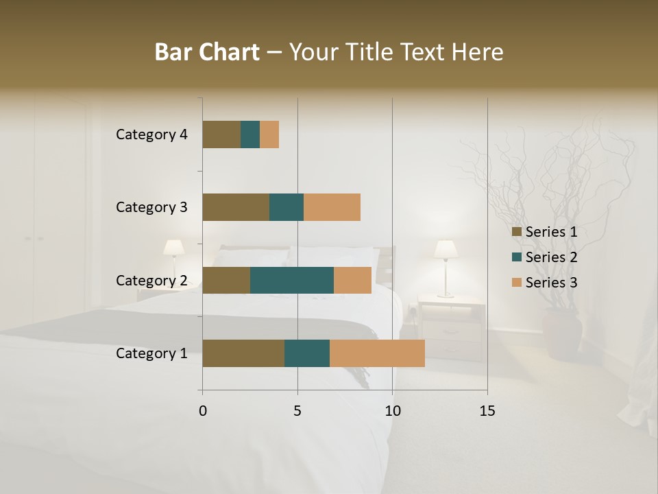 Floor Dry Luxury PowerPoint Template