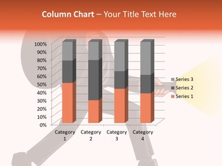 Lantern Thief Black PowerPoint Template