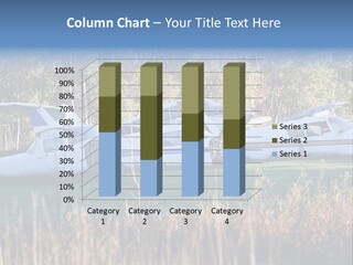 Parts Daytime Planes PowerPoint Template