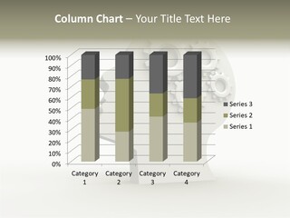 Head Expertise Intelligence PowerPoint Template