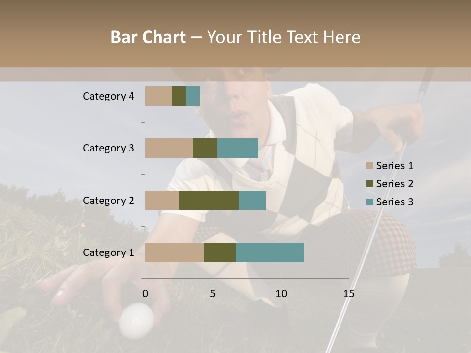 Dirty Man Play PowerPoint Template
