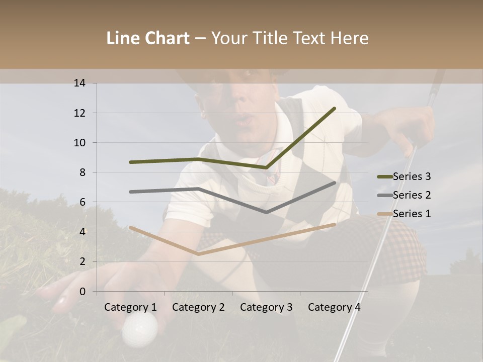 Dirty Man Play PowerPoint Template