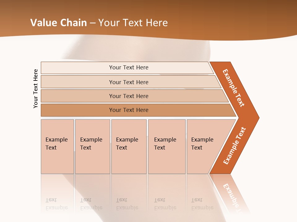 Short Young Panties PowerPoint Template
