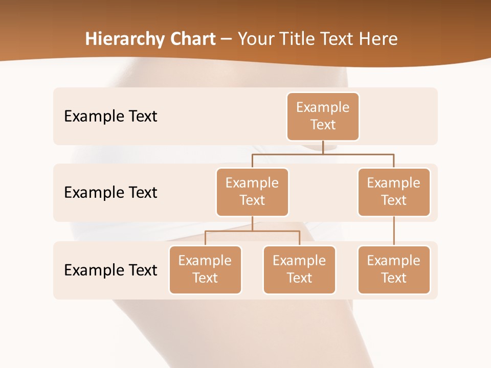 Short Young Panties PowerPoint Template