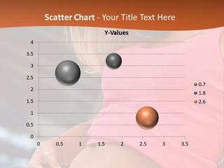 Slim Happy Smile PowerPoint Template