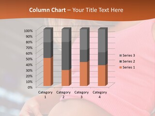 Slim Happy Smile PowerPoint Template