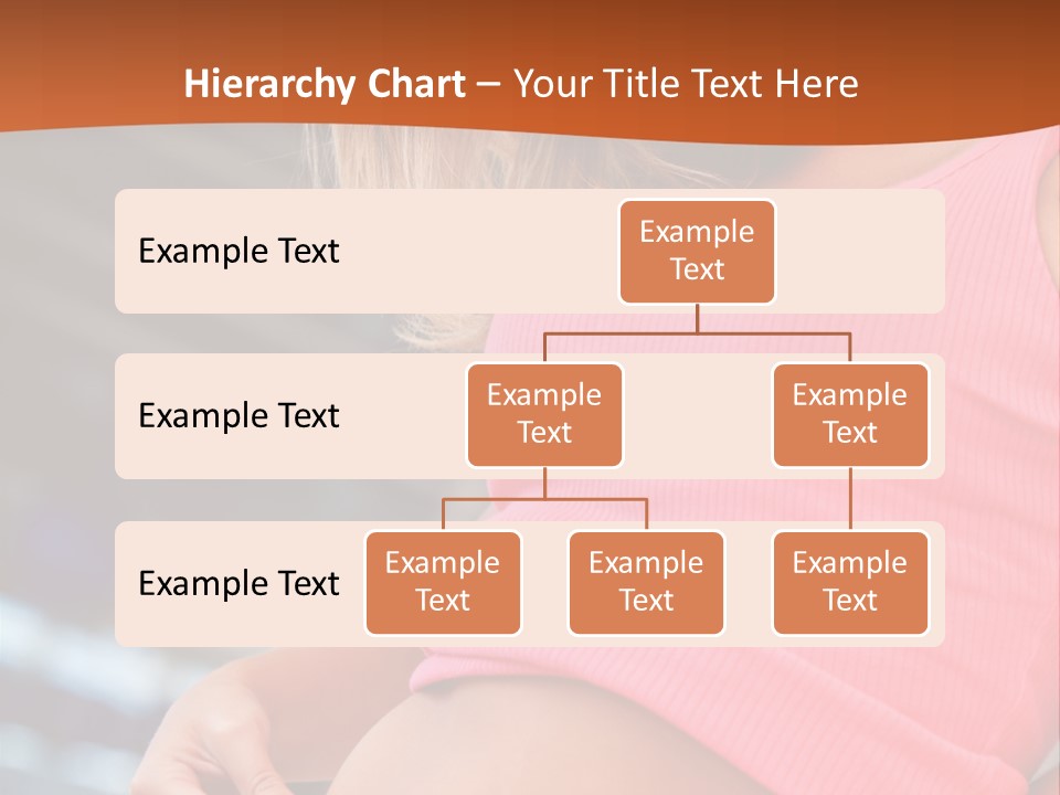 Slim Happy Smile PowerPoint Template